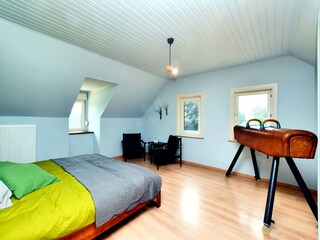 Casa de vacaciones Vloesberg Características 32