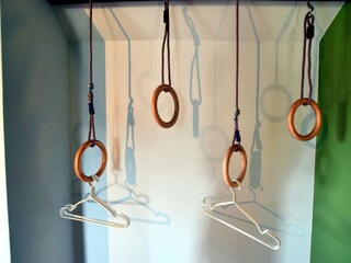 Casa de vacaciones Vloesberg Características 33