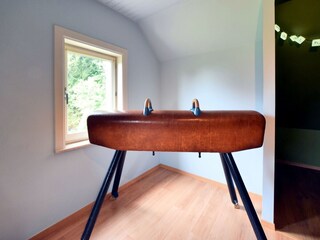 Casa de vacaciones Vloesberg Características 34