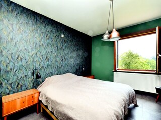 Casa de vacaciones Vloesberg Características 36