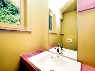 Holiday house Vloesberg Features 37