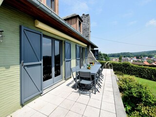 Holiday house Vloesberg Outdoor Recording 9