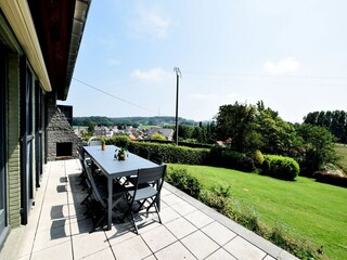 Maison de vacances Vloesberg Enregistrement extérieur 12