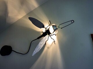 Casa de vacaciones Vloesberg  40