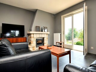 Holiday house Vloesberg Features 20
