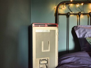 Casa de vacaciones Vloesberg Características 16