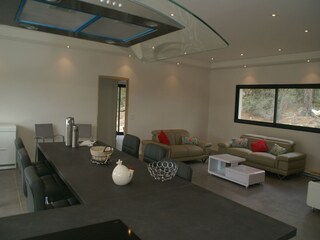 Villa Vidauban Features 30