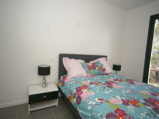 Villa Vidauban Características 32