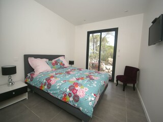 Villa Vidauban Ausstattung 27