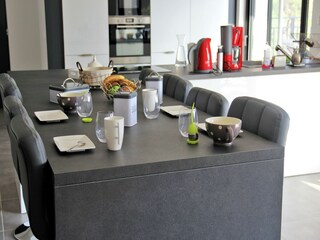 Villa Vidauban Features 28