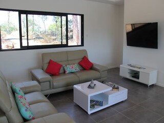 Villa Vidauban Ausstattung 15