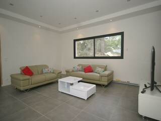 Villa Vidauban Ausstattung 16