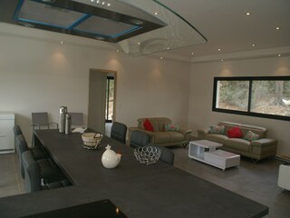 Villa Vidauban Características 33