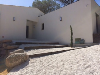 Villa Vidauban Außenaufnahme 12
