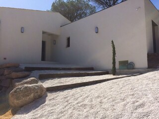 Villa Vidauban Grabación al aire libre 11