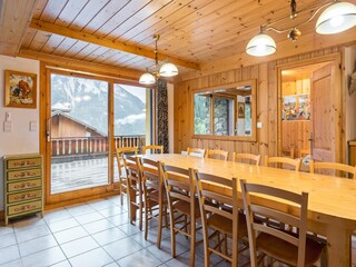 Appartamento Champagny-en-Vanoise Caratteristiche 16