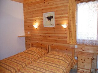 Apartment Champagny-en-Vanoise Ausstattung 21