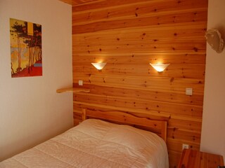 Apartment Champagny-en-Vanoise Ausstattung 22