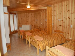 Appartement Champagny-en-Vanoise Kenmerken 23