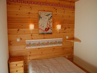Appartement Champagny-en-Vanoise Kenmerken 24