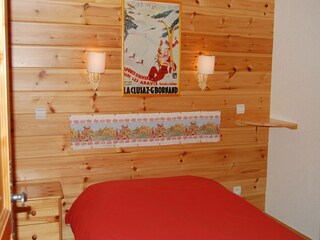 Appartement Champagny-en-Vanoise Kenmerken 26