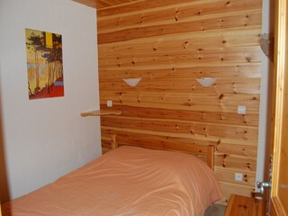 Apartment Champagny-en-Vanoise Ausstattung 27