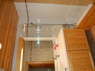 Apartment Champagny-en-Vanoise Ausstattung 30