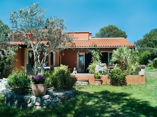 Holiday house Saint-Raphael Outdoor Recording 5