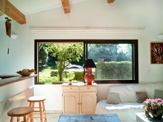 Holiday house Saint-Raphael Features 16