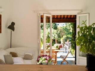 Vakantiehuis Saint-Raphael Kenmerken 20