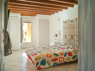 Casa de vacaciones Saint-Raphael Características 13