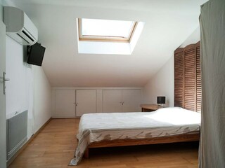 Ferienhaus Saint-Raphael Ausstattung 14