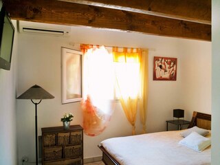Holiday house Saint-Raphael Features 22