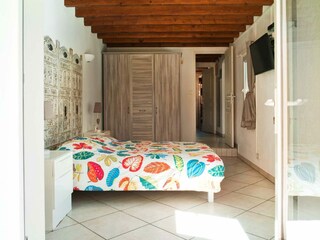 Casa de vacaciones Saint-Raphael Características 20