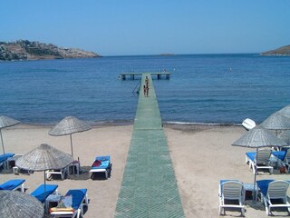 Casa per le vacanze Saint-Raphael Ambiente 31