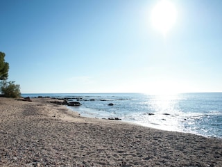 Maison de vacances Saint-Raphael Environnement 25