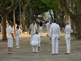 Maison de vacances Saint-Raphael Environnement 37