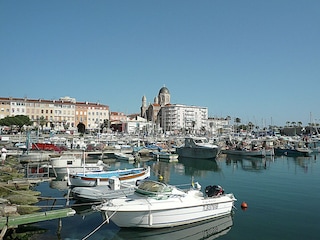 Holiday house Saint-Raphael Environment 27