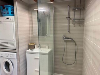 Vakantiehuis Saint-Raphael Kenmerken 23