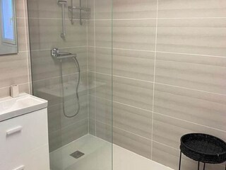 Casa de vacaciones Saint-Raphael Características 18