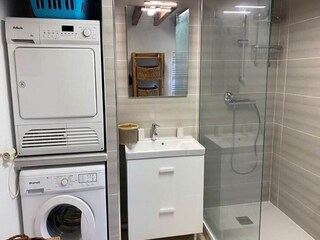 Vakantiehuis Saint-Raphael Kenmerken 15