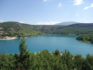 Vakantiehuis Saint-Raphael Omgeving 27