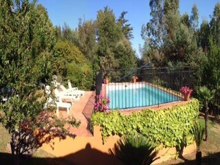 Holiday house Saint-Raphael Outdoor Recording 8