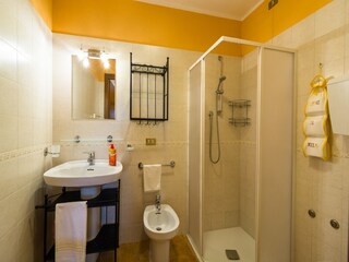 Maison de vacances Gubbio Équipement 29