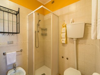 Casa de vacaciones Gubbio Características 29
