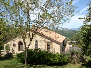Holiday house Gubbio Outdoor Recording 19