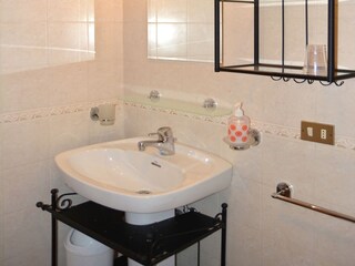 Maison de vacances Gubbio Équipement 37