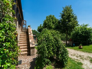 Ferienhaus Gubbio Ausstattung 29