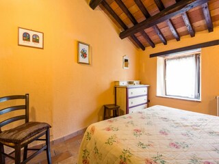 Ferienhaus Gubbio Ausstattung 23
