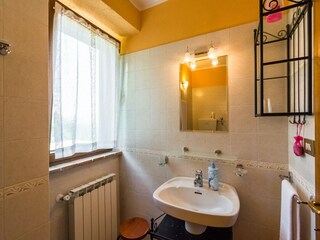 Ferienhaus Gubbio Ausstattung 24